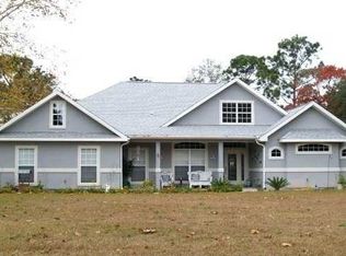 1406 Cedar St, Niceville, FL 32578