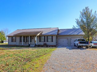 2585 Bryant Ridge Rd, Liberty, KY 42539