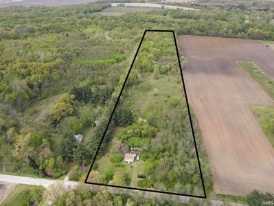 7180 W 250 S, North Judson, IN, 46366