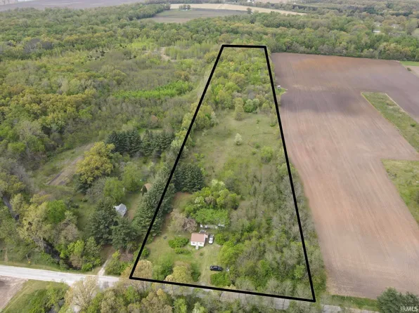 7180 W 250 S, North Judson, IN 46366