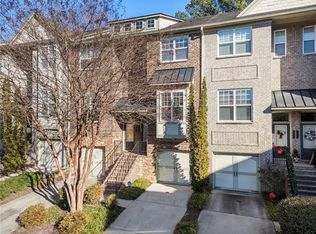 1990 Cobblestone Cir, Atlanta, GA 30319