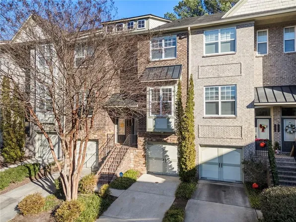 1990 Cobblestone Cir, Atlanta, GA 30319