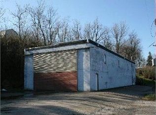 1105 Parkersburg Rd, Spencer, WV 25276