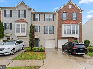 1428 Bird Watch Ct, Woodbridge, VA 22191