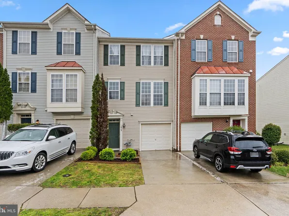 1428 Bird Watch Ct, Woodbridge, VA 22191