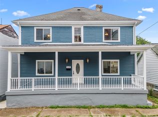 519 Center St, Carnegie, PA 15106