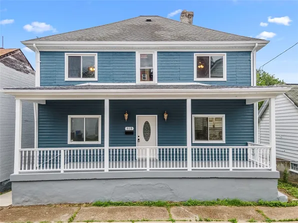 519 Center St, Carnegie, PA 15106