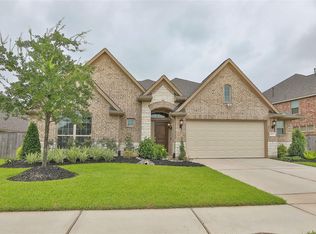 20610 Montecrest Cir, Spring, TX 77379