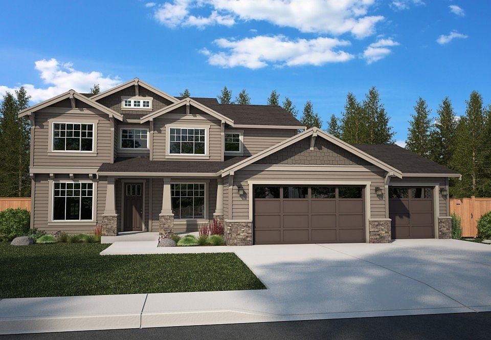 1st image of 4810 Pintail Ct NE