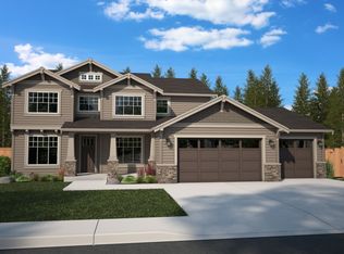 4810 Pintail Ct NE, Lacey, WA 98516