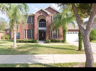 3205 Santa Lydia St, Mission, TX 78572