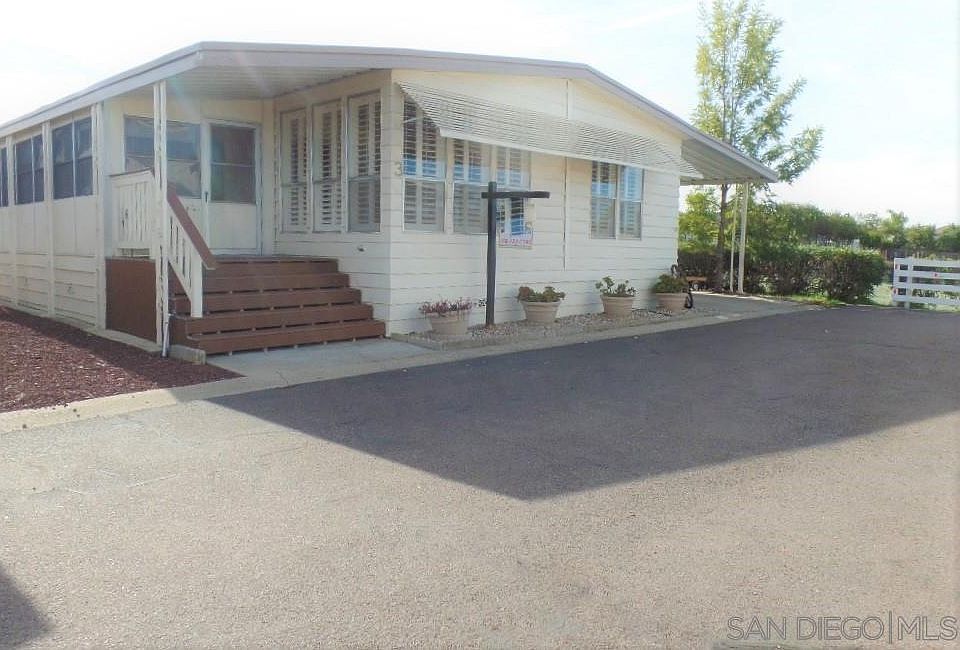 1st image of 1212 H St Spc 3