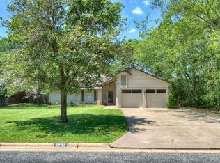 2732 San Felipe Dr, College Station, TX 77845