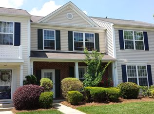 3938 Elizabeth Glen Way, Jamestown, NC 27282