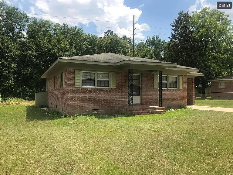 259 Corley Heights Richardson Rd — Photo 2
