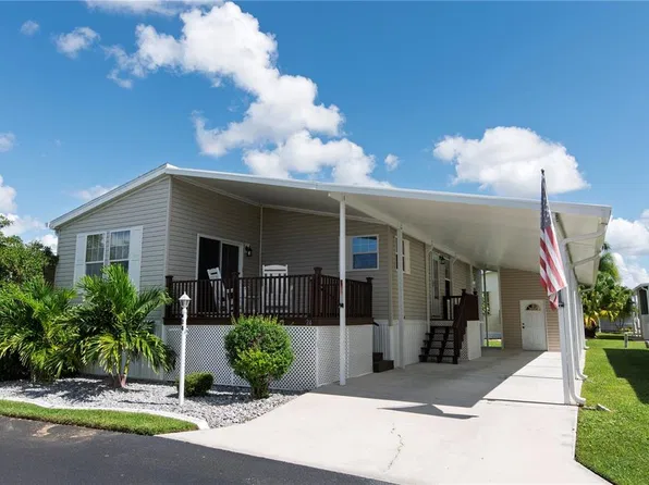 24 EMDEN CIRCLE, PUNTA GORDA, FL 33950