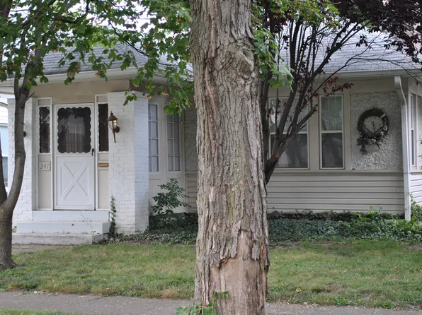 341 N Addison St, Indianapolis, IN 46222