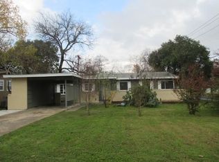 1612 Ridgemont Dr, Austin, TX 78723