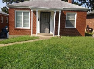 6602 Hazen Ave, Saint Louis, MO 63121