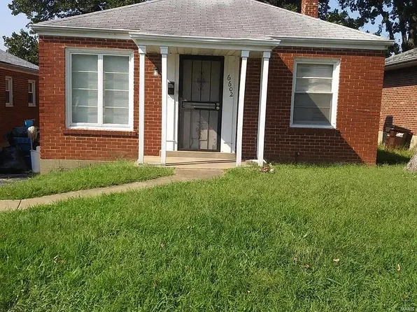 6602 Hazen Ave, Saint Louis, MO 63121