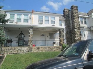 6619 Malvern Ave, Philadelphia, PA 19151