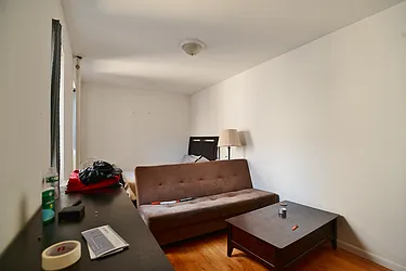 Rented by J Misrahi Realty Corp