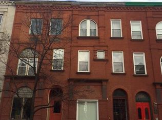 2217 Saint Paul St #B, Baltimore, MD 21218