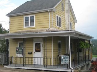 208 Wiconisco Rd, Muir, PA 17957