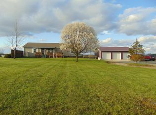 22360 Hoover Bault Rd, Raymond, OH 43067