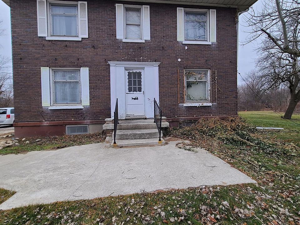 1369 N Irish Rd 3, Davison, MI 48423 Zillow