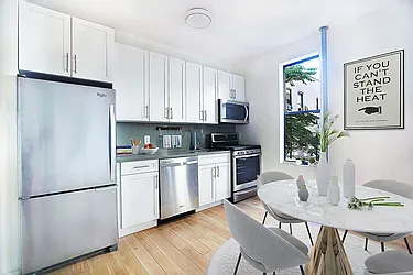 Rented by Bohemia Realty Group