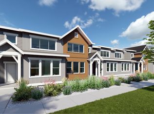 Residence 2 Plan, The Valley at Wildflower : Zions, Saratoga Springs, UT 84045