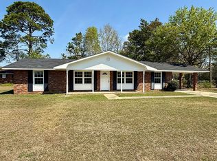 1700 N Maple Dr, Vidalia, GA 30474