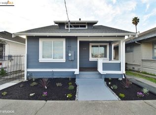 615 22nd St, Richmond, CA
