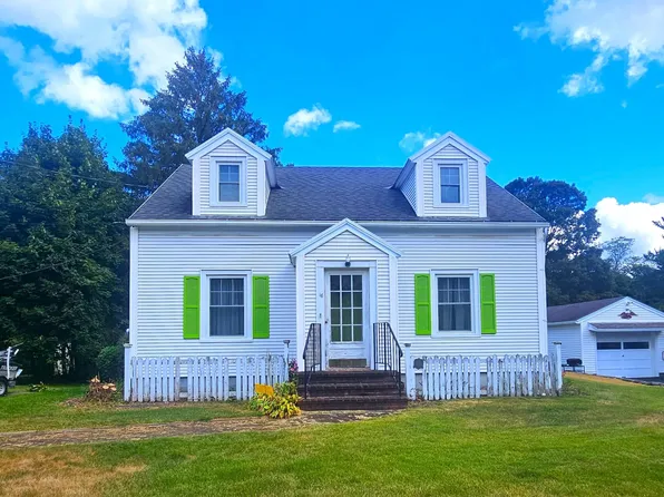 18 Jasmin Lane, Rutland City, VT 05701