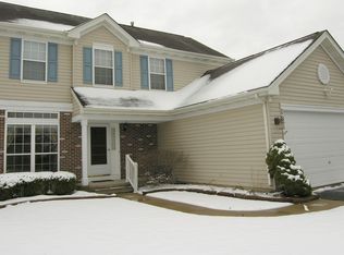 187 S Thistle Ct, Round Lake, IL