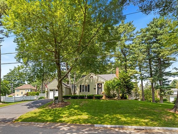 2nd image of 50 Prospect Ave