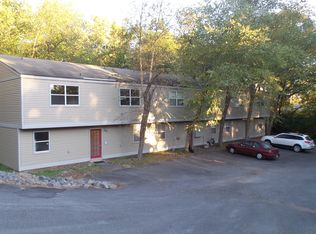 7711 S St #5, Little Rock, AR 72227