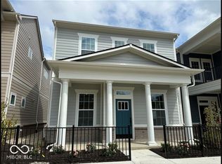 825 Templeton Dr, Carmel, IN 46032