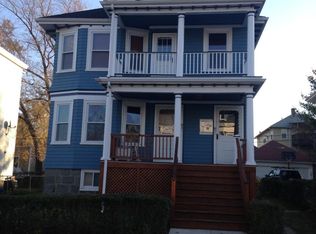 81 Pierce Ave, Dorchester, MA 02122