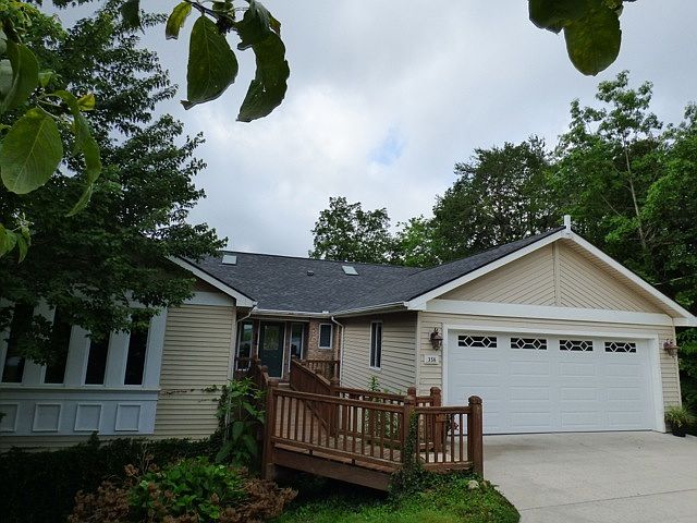 Front Exterior 2nd View