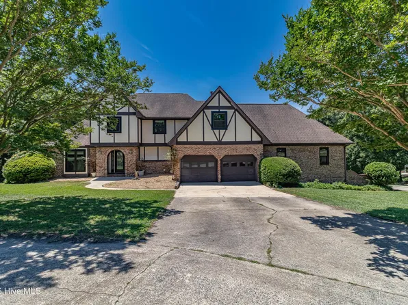 102 Plantation Road, Goldsboro, NC 27530