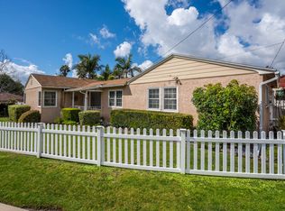 5030 Porter Hill Rd, La Mesa, CA 91942