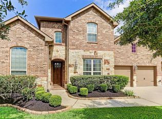 4114 Sage Brush Ct, Manvel, TX 77578