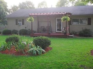 1700 Lennox Ave, Lima, OH 45804