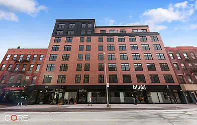 Rented by CORE