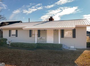 449 Nease Rd, Guyton, GA 31312