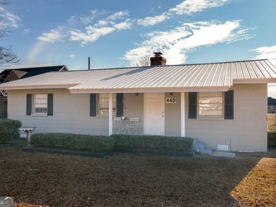449 Nease Rd, Guyton, GA, 31312