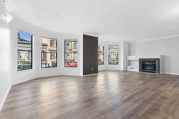 2nd image of 1688 Sacramento St #101
