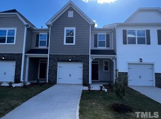 222 Velvet Ridge Way, Garner, NC 27529